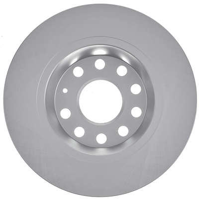 BREMSEN - B34426 - Rear Disc Brake Rotor pa12