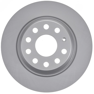 BREMSEN - B34426 - Rear Disc Brake Rotor pa13