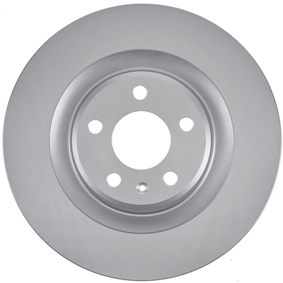 BREMSEN - B34475 - Rear Disc Brake Rotor pa7