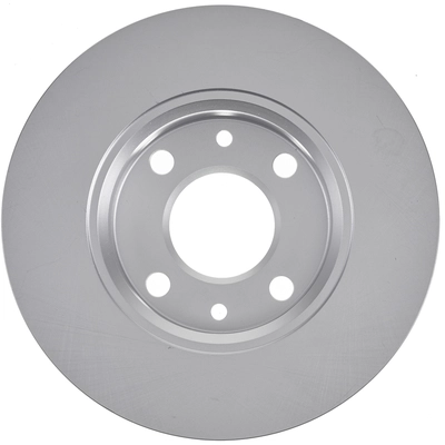 BREMSEN - B45564 - Rear Disc Brake Rotor pa7