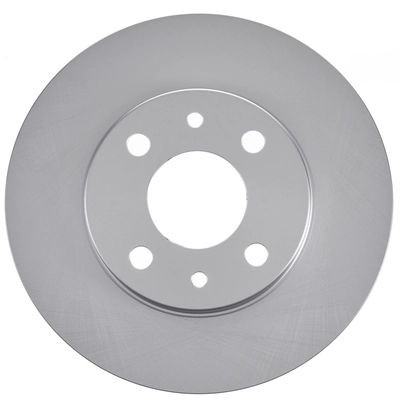 BREMSEN - B45564 - Rear Disc Brake Rotor pa8