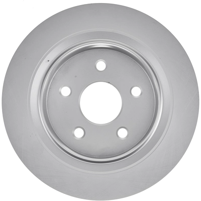 BREMSEN - B53006 - Rear Disc Brake Rotor pa7