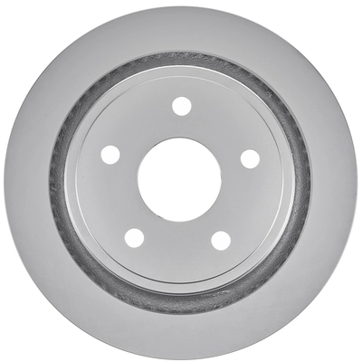 BREMSEN - B53006 - Rear Disc Brake Rotor pa8