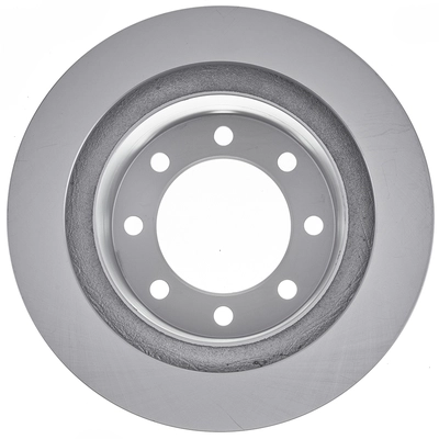 BREMSEN - B53011 - Rear Disc Brake Rotor pa7