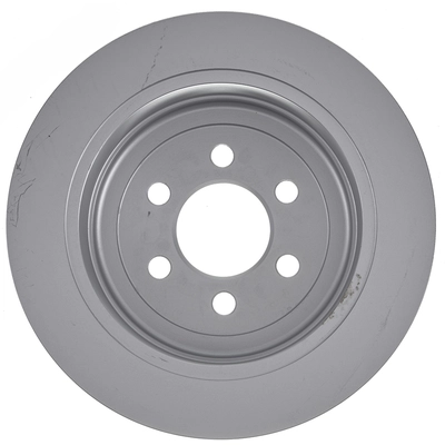 BREMSEN - B53013 - Rear Disc Brake Rotor pa7