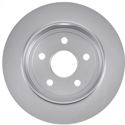 BREMSEN - B53027 - Rear Disc Brake Rotor pa7