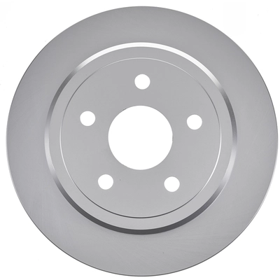 BREMSEN - B53027 - Rear Disc Brake Rotor pa8