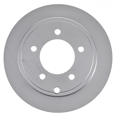 BREMSEN - B53036 - Rear Disc Brake Rotor pa7