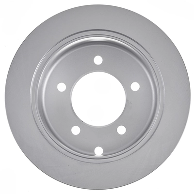 BREMSEN - B53036 - Rear Disc Brake Rotor pa8