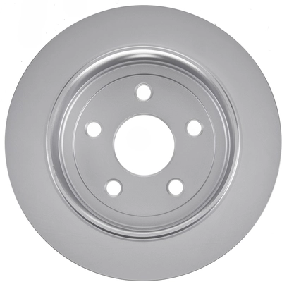 BREMSEN - B53041 - Rear Disc Brake Rotor pa7