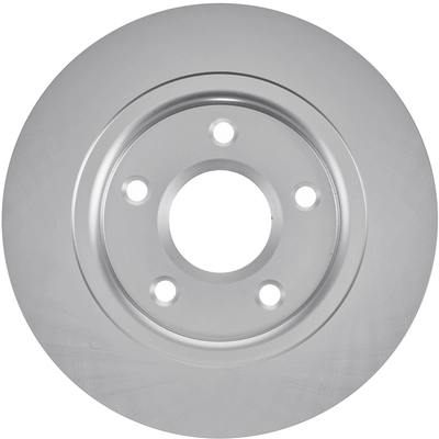 BREMSEN - B53050 - Rear Disc Brake Rotor pa7