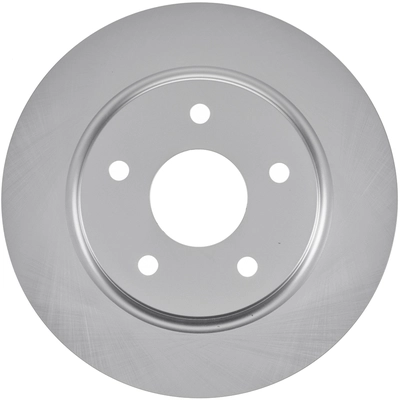 BREMSEN - B53050 - Rear Disc Brake Rotor pa8