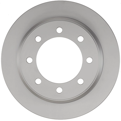 BREMSEN - B54162 - Rear Disc Brake Rotor pa12