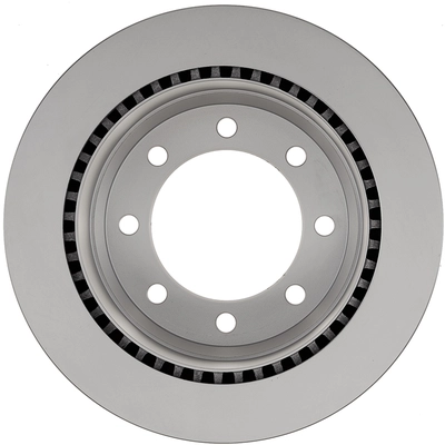 BREMSEN - B54162 - Rear Disc Brake Rotor pa13