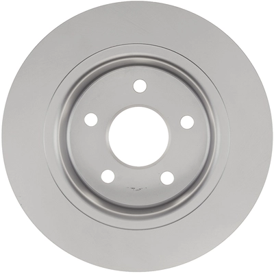 BREMSEN - B54193 - Rear Disc Brake Rotor pa12