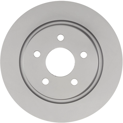 BREMSEN - B54193 - Rear Disc Brake Rotor pa13