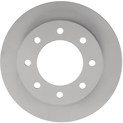 BREMSEN - B55057 - Rear Disc Brake Rotor pa6