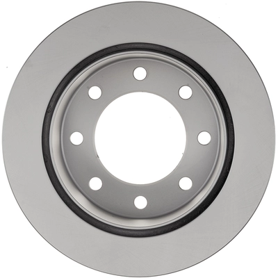 BREMSEN - B55057 - Rear Disc Brake Rotor pa8