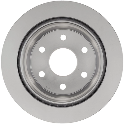 BREMSEN - B55066 - Rear Disc Brake Rotor pa7