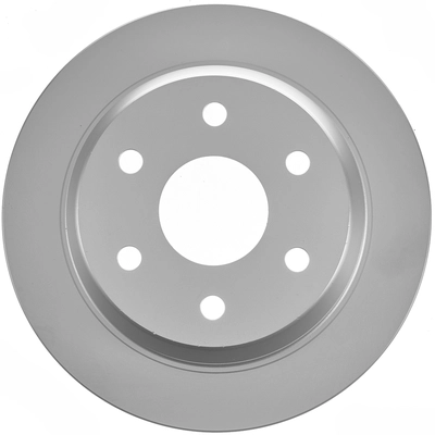 BREMSEN - B55067 - Rear Disc Brake Rotor pa6