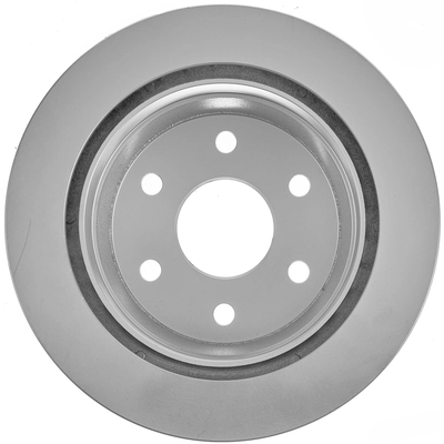 BREMSEN - B55067 - Rear Disc Brake Rotor pa8