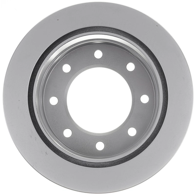 BREMSEN - B55077 - Rear Disc Brake Rotor pa8