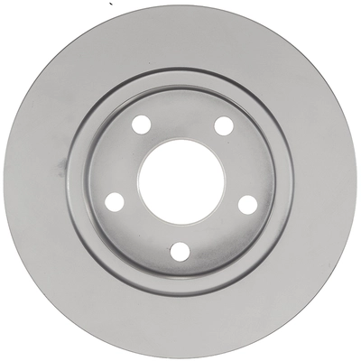 BREMSEN - B55094 - Rear Disc Brake Rotor pa12