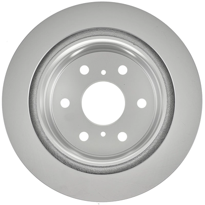 BREMSEN - B55133 - Rear Disc Brake Rotor pa8