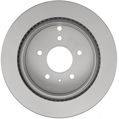 BREMSEN - B55147 - Rear Disc Brake Rotor pa11