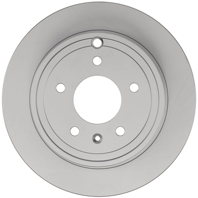 BREMSEN - B55147 - Rear Disc Brake Rotor pa12