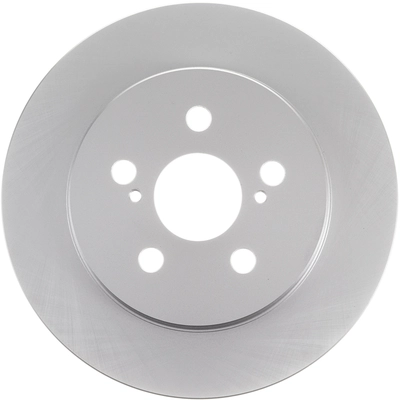 BREMSEN - B55159 - Rear Disc Brake Rotor pa17