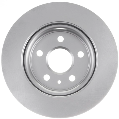 BREMSEN - B55179 - Rear Disc Brake Rotor pa7