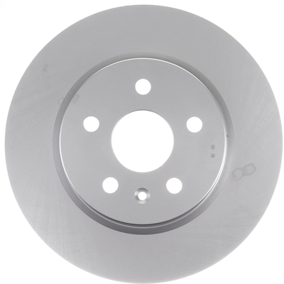 BREMSEN - B55179 - Rear Disc Brake Rotor pa8