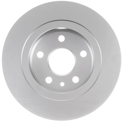 BREMSEN - B55199 - Rear Disc Brake Rotor pa7