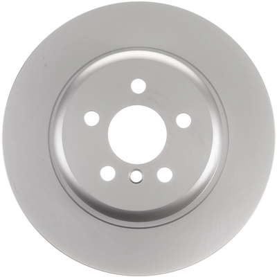 BREMSEN - BBM1116 - Rear Disc Brake Rotor pa2