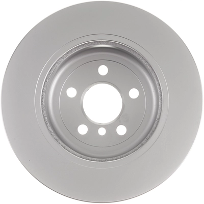 BREMSEN - BBM1117 - Rear Disc Brake Rotor pa1