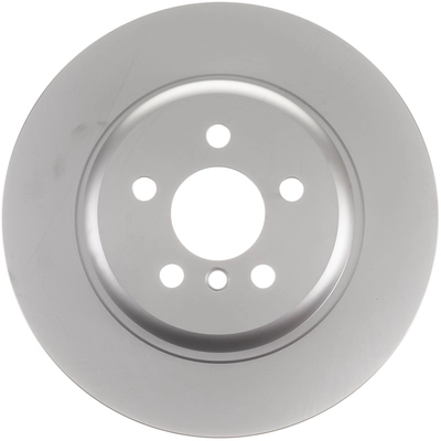 BREMSEN - BBM1117 - Rear Disc Brake Rotor pa2