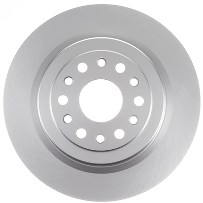 BREMSEN - BCH1023 - Rear Disc Brake Rotor pa7