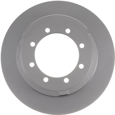 BREMSEN - BFO1040 - Rear Disc Brake Rotor pa1