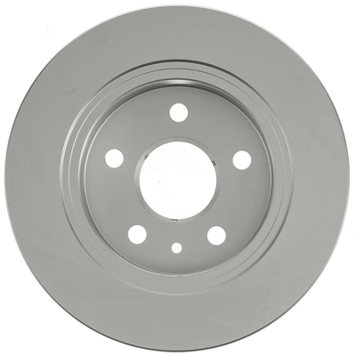 BREMSEN - BGM1032 - Rear Disc Brake Rotor pa13