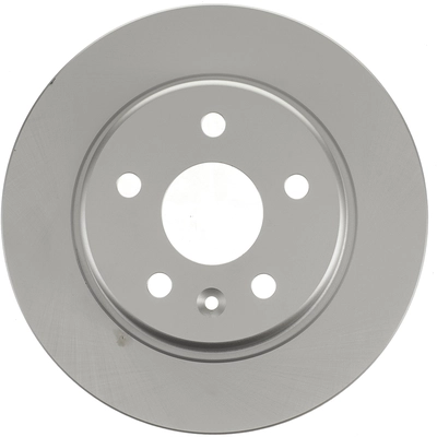 BREMSEN - BGM1032 - Rear Disc Brake Rotor pa14