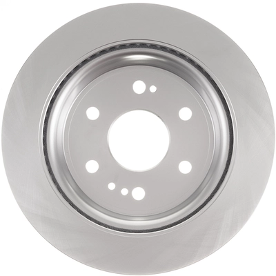 BREMSEN - BGM1068 - Rear Disc Brake Rotor pa2