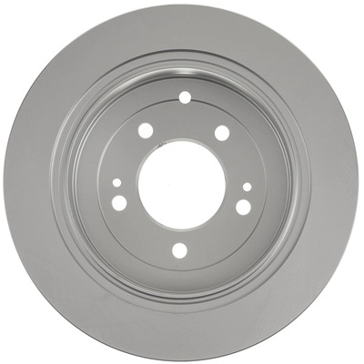 BREMSEN - BHY1016 - Rear Disc Brake Rotor pa7