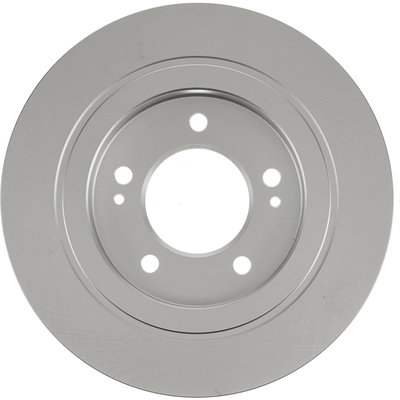 BREMSEN - BKI1012 - Rear Disc Brake Rotor pa7