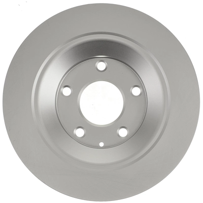 BREMSEN - BMA1001 - Rear Disc Brake Rotor pa11