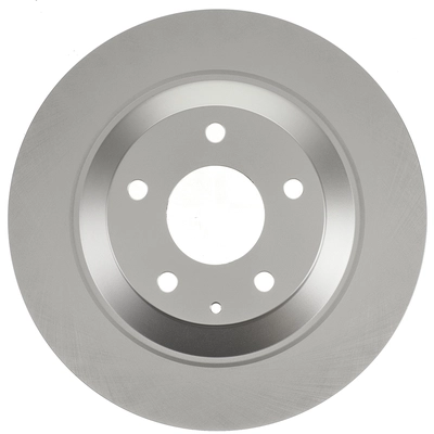 BREMSEN - BMA1001 - Rear Disc Brake Rotor pa12