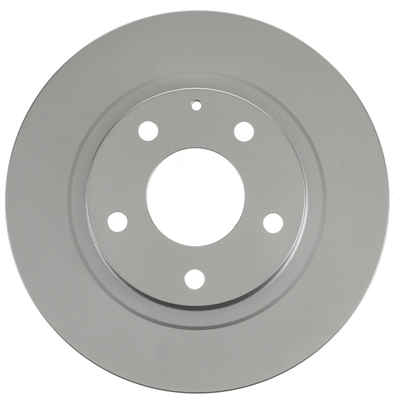 BREMSEN - BMA1006 - Rear Disc Brake Rotor pa11