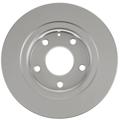 BREMSEN - BMA1006 - Rear Disc Brake Rotor pa13