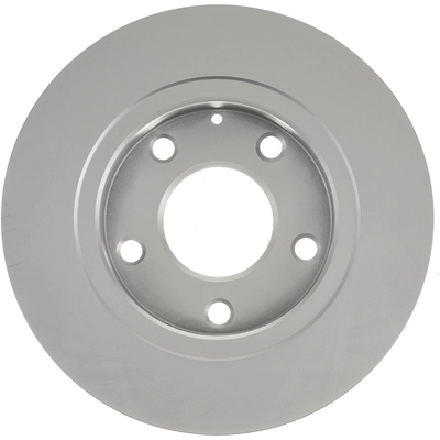 BREMSEN - BMA1014 - Rear Disc Brake Rotor pa11