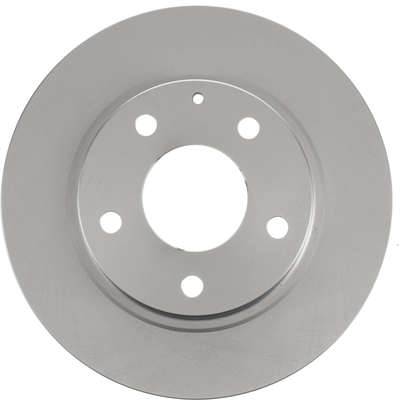 BREMSEN - BMA1014 - Rear Disc Brake Rotor pa12